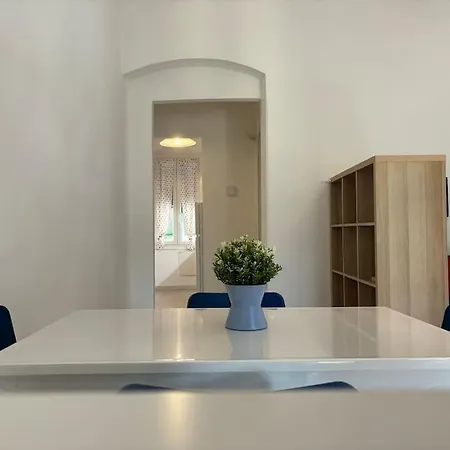 Apartment Cinqueterrestation La Spezia