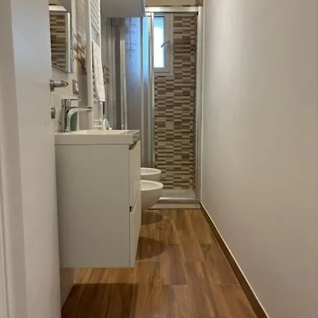 Cinqueterrestation Apartment *