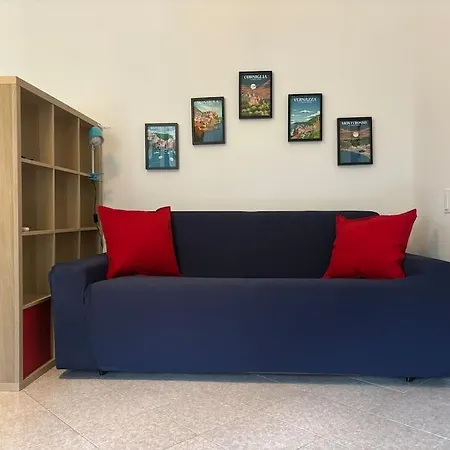 Apartment Cinqueterrestation